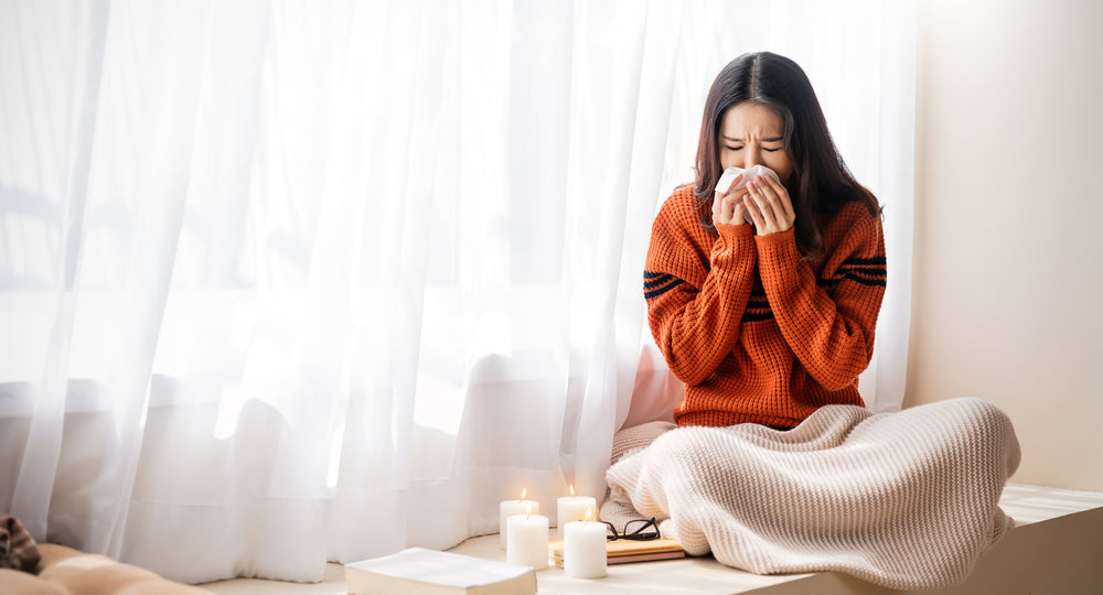 Breathe Easy Ultimate Guide to Hypoallergenic Candles Scents and Suds