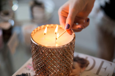 The Art of Candle Care: Getting the Most out of Your Candle