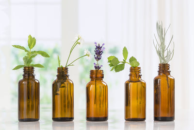 Amazing Benefits of Essential Oils and Candles and Soaps