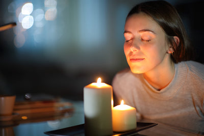 Benefits of Scented Candles: Enhancing Your Daily Life