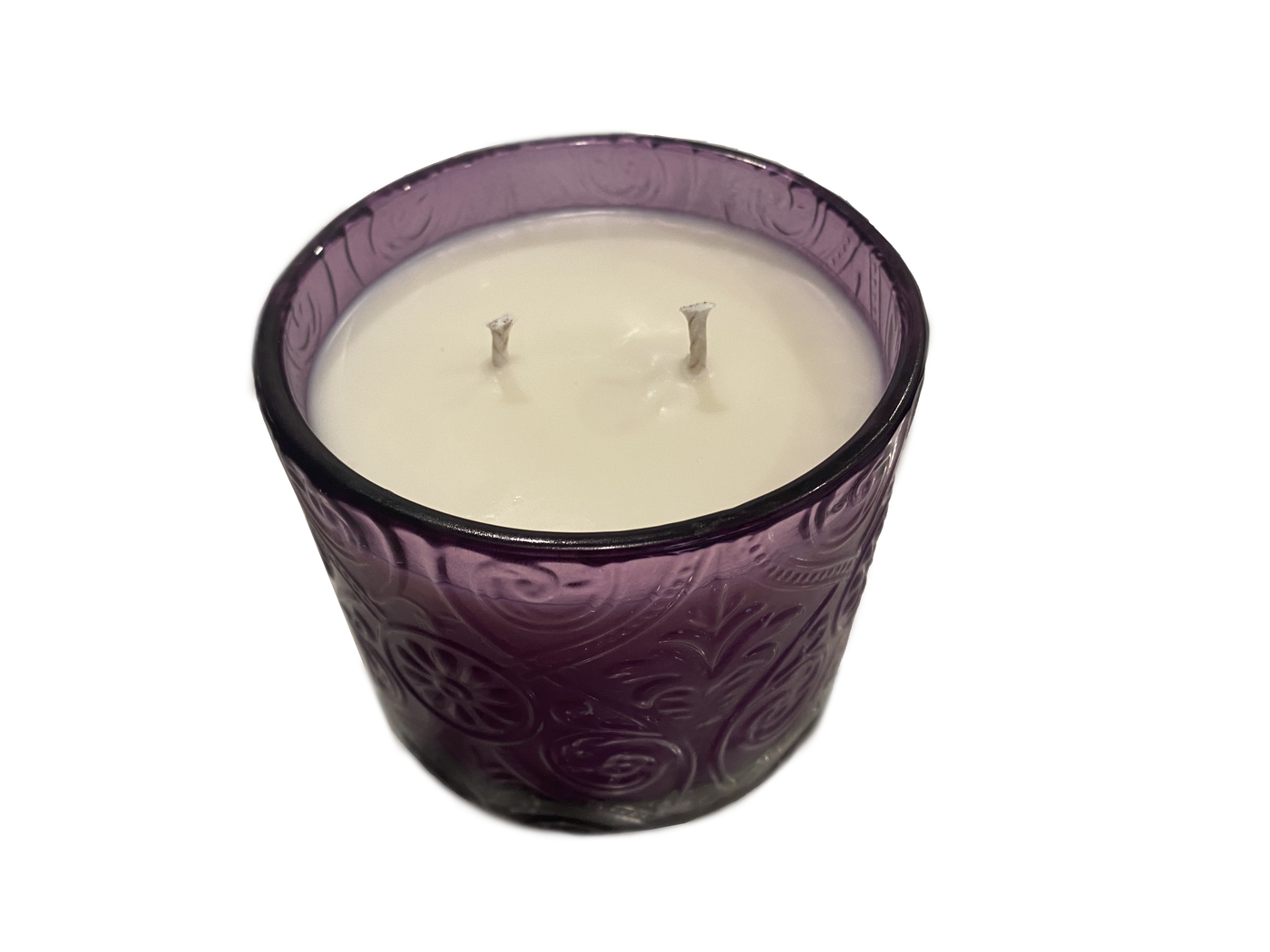 Pacific Sunset - 100% Soy Candle.  -- 14 Ounces