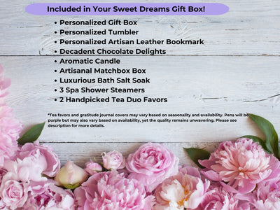 Self Care Box | Self Care Gift Box | Personalized Box | Self Care Package | Spa Gift Box | Pamper Gift Box | Best Friend Gift | Gift Box