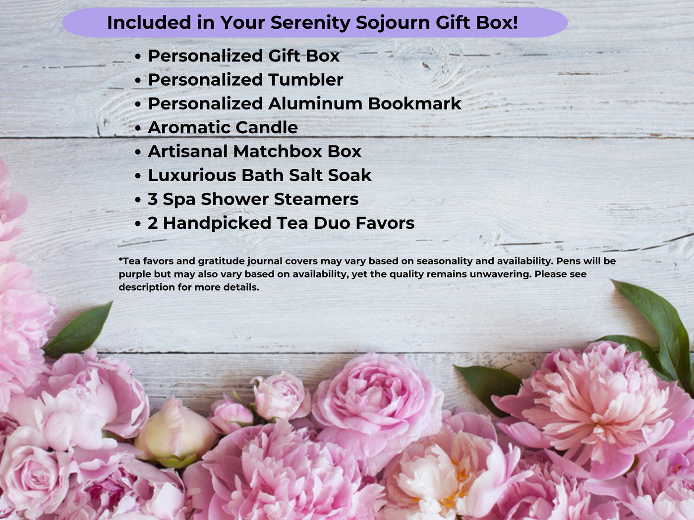 Self Care Gift Box Personalized Package Spa Day Basket Best Friend Birthday Christmas for Her New Mom Set Bride Purple Relaxing Thank You