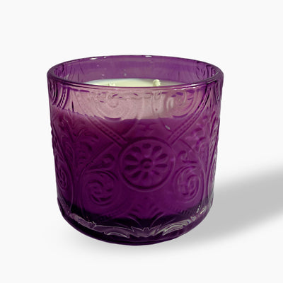 Pacific Sunset - 100% Soy Candle.  -- 14 Ounces